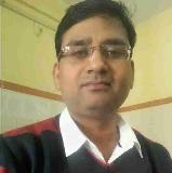Dr. Sagar D.R.