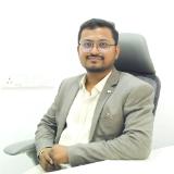 Dr. Tikka Mohan Das