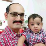 Dr. Mahendra Bharambe