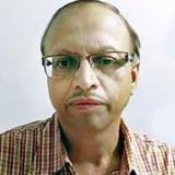 Dr. Prakash Bhalchandra Patwardhan