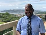Dr. Beda Mnamala Likonda