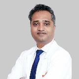 Dr. Jagdish Namdev Shinde