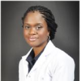 Dr. Hannah E Omunakwe
