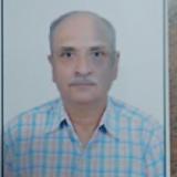 Dr. Brijesh Kumar
