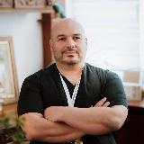 Dr. Berk Burgu