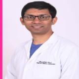 Dr. Lakshmi Manasa Perubhotla