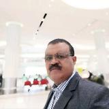 Dr. Hatim Ali