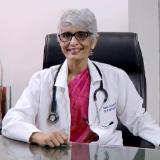 Dr. Padmaja Pepalla