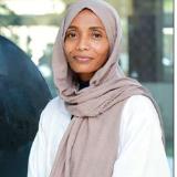 Dr. Nada Tawfig Hashim Ahmed