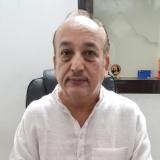 Dr. Padam Singh Negi