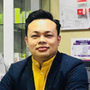 Dr. Mohd Faizal Bin Ahmad