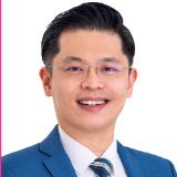 Dr. Lee Zhen Vin