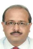 Dr. Manish Surajprakash Bhatnagar 