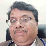 Dr. Rajiv Garg