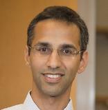 Dr. Deepak Angara Rao