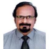 Dr. Bhaskaran A