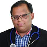 Dr. R  M Manikandan