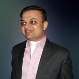 Dr. Angad Miskin