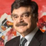 Dr. Javaid I Sheikh