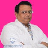 Dr. Ravi Kumar Adipudi V