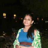 Dr. Nitasha Mishra