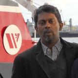 Dr. Valsan Philip Verghese