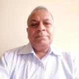 Dr. Satya Nand Kedia