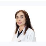Dr. Bahareh Bazooyar