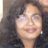 Dr. Usha Kuchimanchi