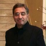 Dr. Rajeev Gupta