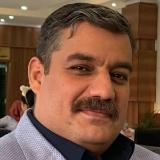 Dr. Saif Sami Al Mudhaffar
