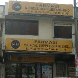 Dr. Jecki Medical Supplies Sdn. Bhd.