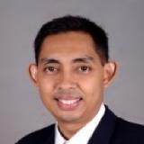 Dr. Muhammad Yazid Bin Jalaludin