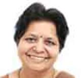 Dr. Sarita Kothari