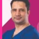 Dr. Omar Khursheed