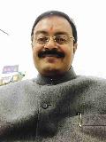 Dr. Apoorva shastri