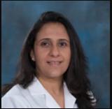 Dr. Geetu Pahlajani