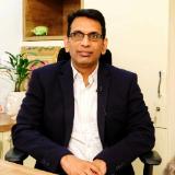 Dr. Murali Krishna Bala Ganguri