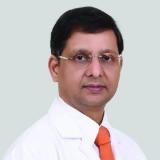 Dr. Sanjeev Chandra Joshi  