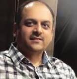 Dr. Kaustubh Dindorkar