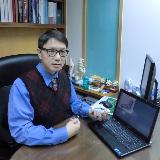 Dr. Johnson Lam Chi Keung