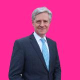 Dr. Christopher S Baker AM