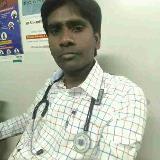 Dr. Srikanth Pakanati