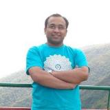 Dr. Vikas Kantilal Jagtap