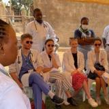 Dr Ndayisaba Corneille