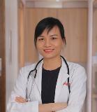 Dr. Ngo Ha Anh