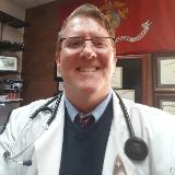 Dr. Gregg Gladhart