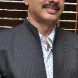 Dr. Ashish Ganatra