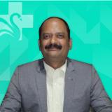 Dr. Mahantesh Gudleppa Todakar