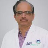 Dr. A  Rajesh